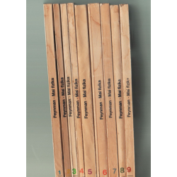 Mai fizika 1-9. kötet