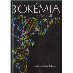 Biokémia