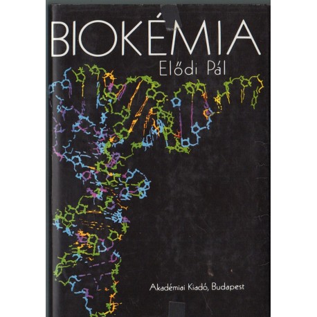 Biokémia