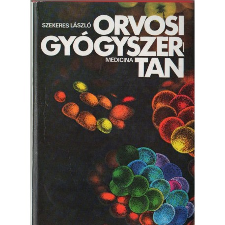 Orvosi gyógyszertan