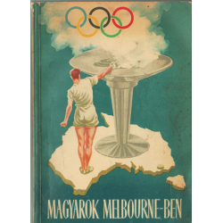 Magyarok Melbourne-ben