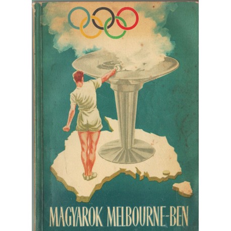 Magyarok Melbourne-ben