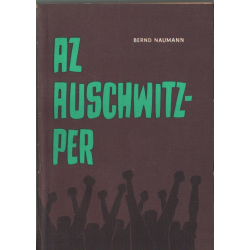 Az Auschwitz-per