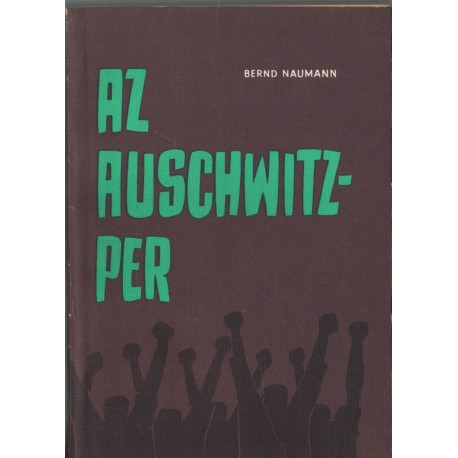 Az Auschwitz-per