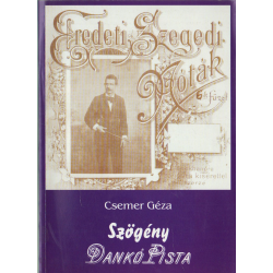 Szögény Dankó Pista