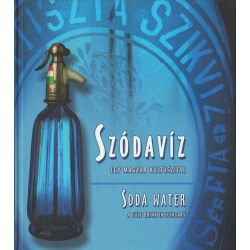 Szódavíz, egy magyar kultuszital
