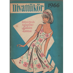 Divattükör 1966