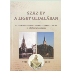 Száz év a Liget oldalában