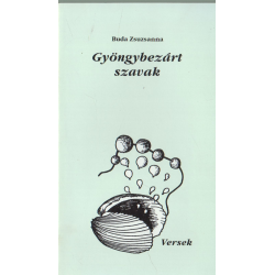 Gyöngybezárt szavak