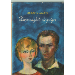 Házasságból: elégséges