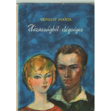 Házasságból: elégséges