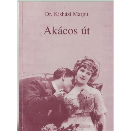 Akácos út