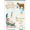 Az aranyszőrű bárány - A betlehemi csillag (hasonmás kiadás)