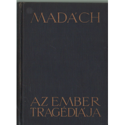 Az ember tragédiája