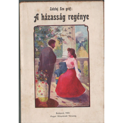A házasság regénye