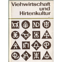 Viehwirtschaft und Hirtenkultur