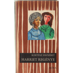Harriet regénye