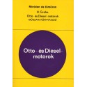 Otto- és Diesel-motorok röviden és tömören