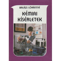 Kémiai kísérletek