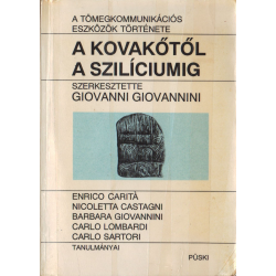 A kovakőtől a szilíciumig