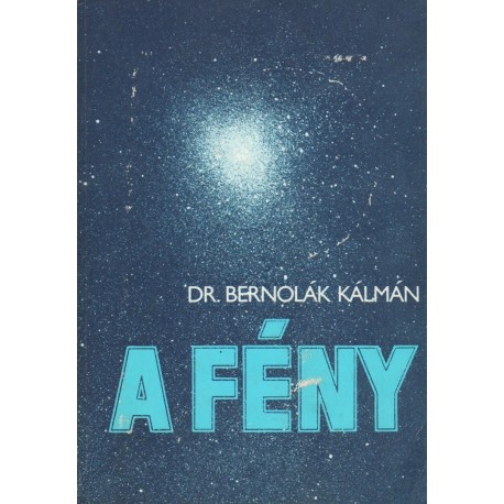 A fény