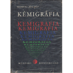 Kémigráfia