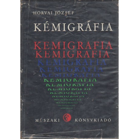 Kémigráfia