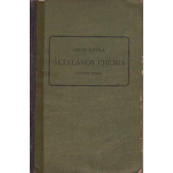 Általános chemia