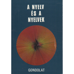 A nyelv és a nyelvek