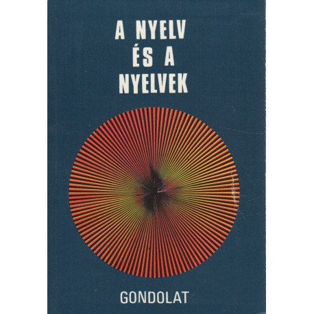 A nyelv és a nyelvek