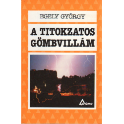 A titokzatos gömbvillám
