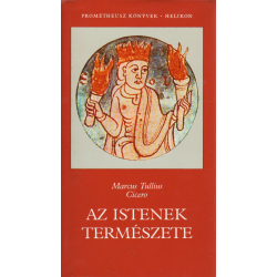 Az istenek természete