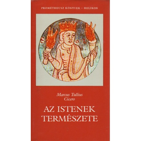 Az istenek természete