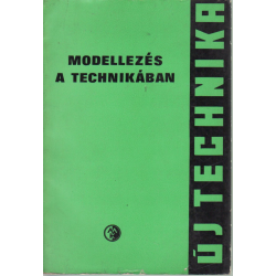 Modellezés a technikában