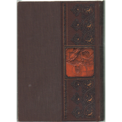 Tolnai Világlexikona 4. kötet (Betegápolás-tól Brüsszel-ig)