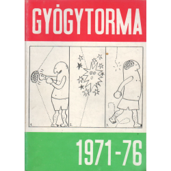 Gyógytorma 1971-76