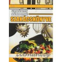 Urmánczy Nándorné szakácskönyve