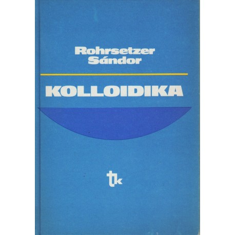 Kolloidika
