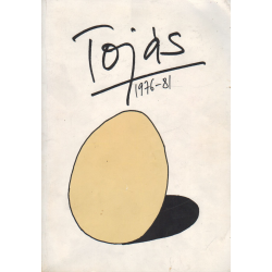 Tojás 1976-1981