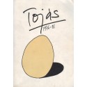 Tojás 1976-1981