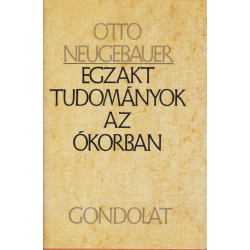 Egzakt tudományok az ókorban