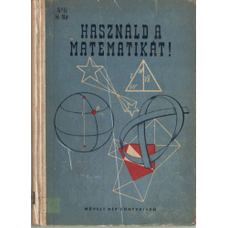 Használd a matematikát!