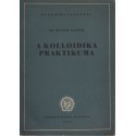 A kolloidika praktikuma