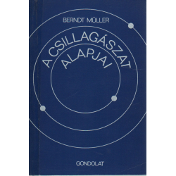 A csillagászat alapjai