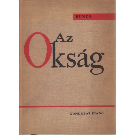 Az okság