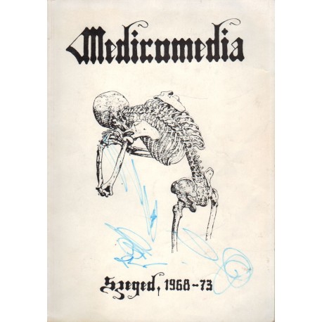Medicomedia 1968-1973