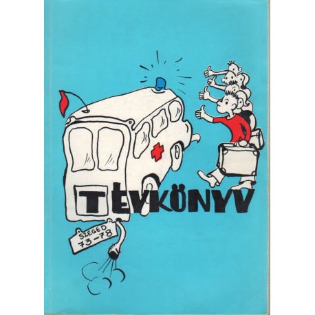Tévkönyv 1973-1978