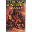 Winnetou aranya
