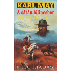 A sátán bilincsben