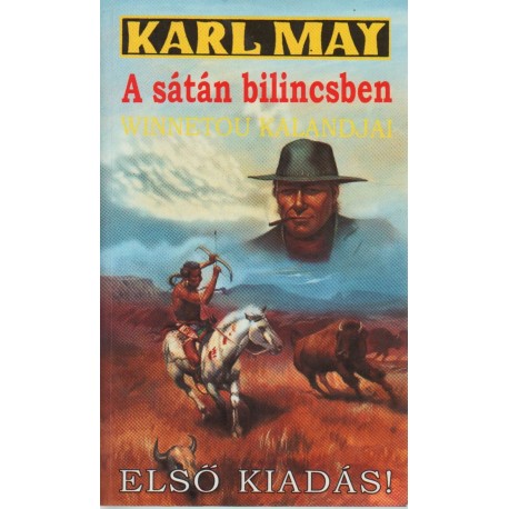 A sátán bilincsben